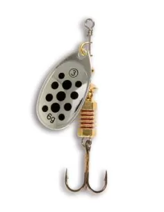 Rotating Take teaspoon Fast 