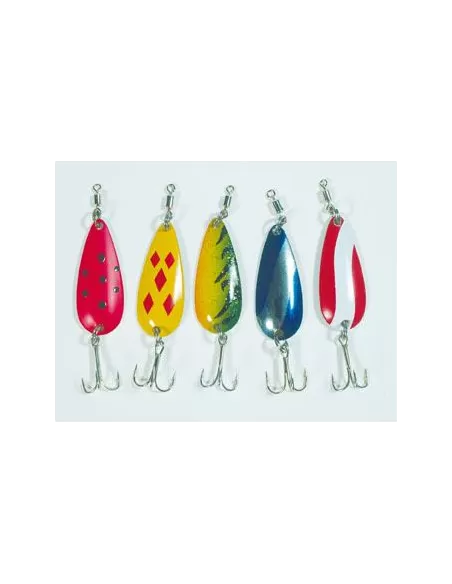 Spinner Kit 8Gr