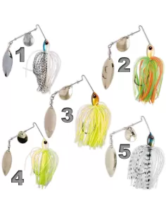 Take SpinnerBait 