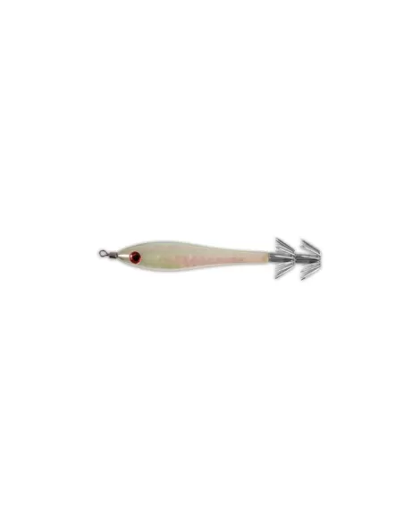 Totanara - Hikaru hard squid jig Esche Artificiali Hikaru