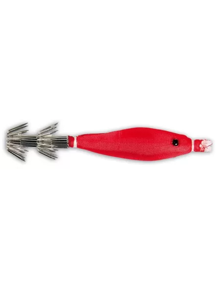 Lineaeffe Totanara Con Corpo Morbido in Silicone 7 cm Mare Lineaeffe