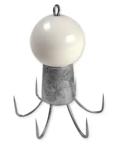 Candle Hook Fishing Polpara 