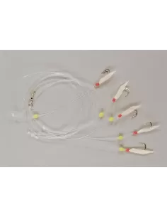 Sabiki Fishing Lineeffe 