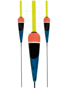 Elongated float 43552 