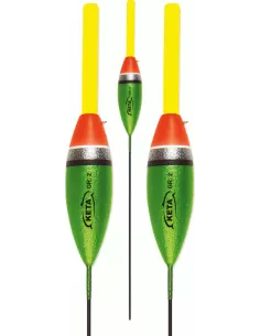 Float Door Starlite 4.5 mm long body Great Visibility 