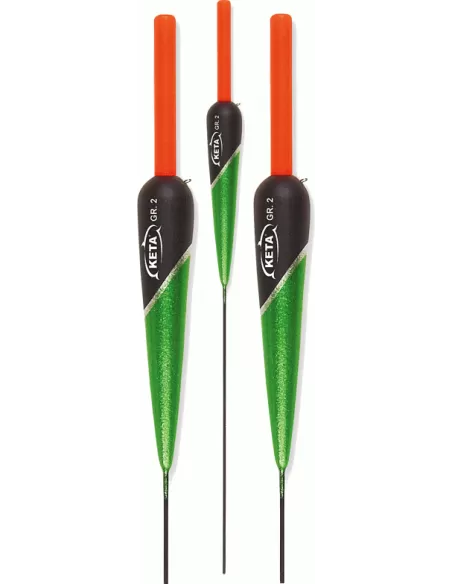 Float Door Starlite 4.5 mm long body excellent sensitivity