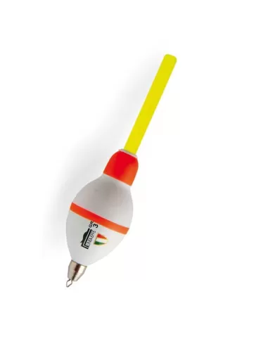 Weighted Float with Swivel Starlite Holder 4.5 mm