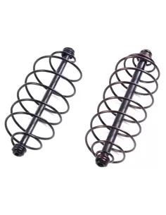 Large spiral feeder 