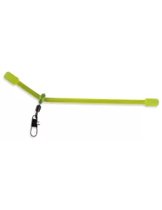 Anti crooked tangle fluo cm10 