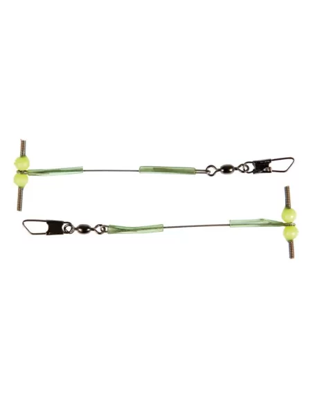Arm with musket and swivel 5 pz