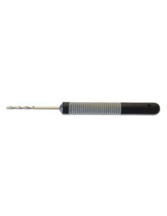 Needle threader boilie drill 
