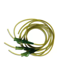 Lineaeffe Antitangle Lead Clip Mounting Carpfishing 3 pz 