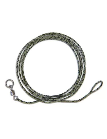 Lead core leader Carpfishing Lineaeffe