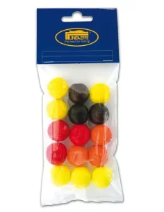Large styrofoam balls 