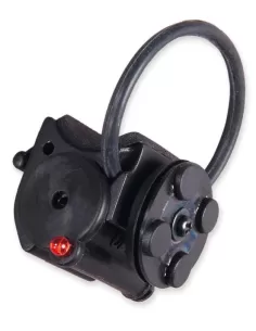 Alarm microbite 
