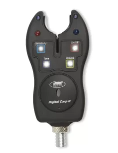 Digital alarm carp II 