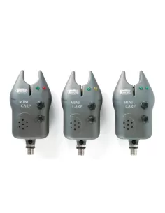 Mini alarm carp with swingers 