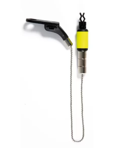 Bite indicator - fishing tackle