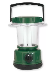 Camping lamp 