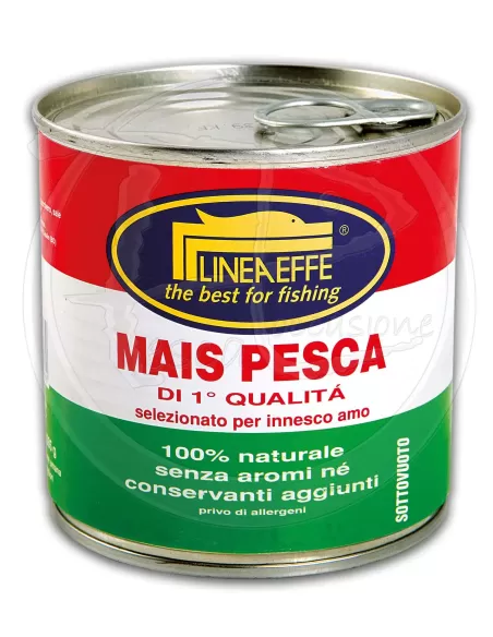 Mais lineaeffe Pasture Lineaeffe