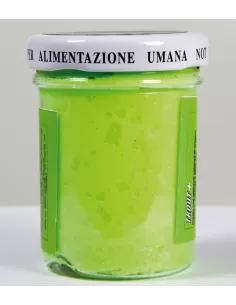 Light green pasta 