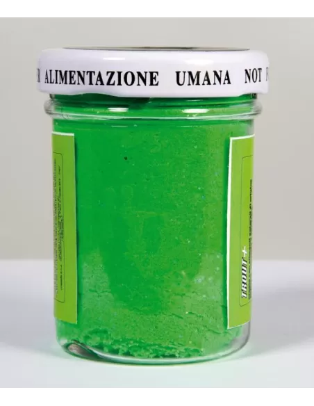 Pasta verde scuro Esche da pesca Antiche Pasture