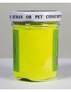 Yellow Flesh 