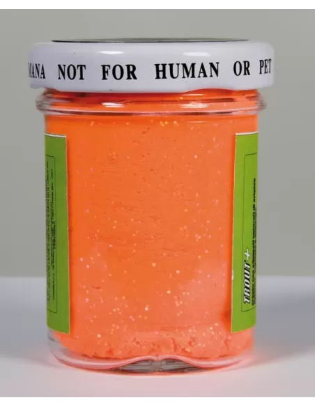 Pasta Orange