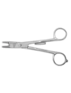 Kolpo Multipurpose stainless steel pliers 