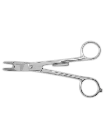 Kolpo Multipurpose stainless steel pliers