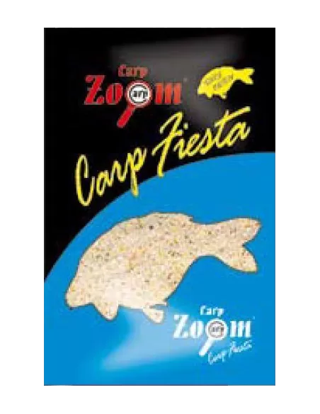 Pastura Carp Fiesta 3 kg - fishing tackle