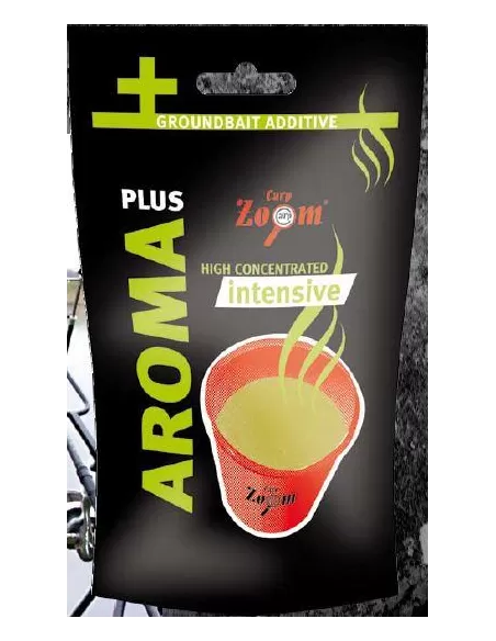 Additivo Aroma+ Pasture Carp Zoom