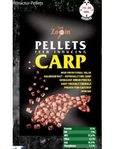 Carp Zoom-Carp Pellets 