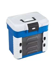 Panaro Top Case 503 4 Drawers 