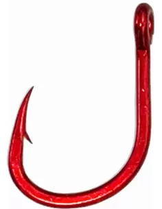 Kaptura Ami Special Marine Live Bait Super Robusti Rossi 