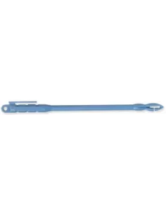 Top plastic slamer medium 