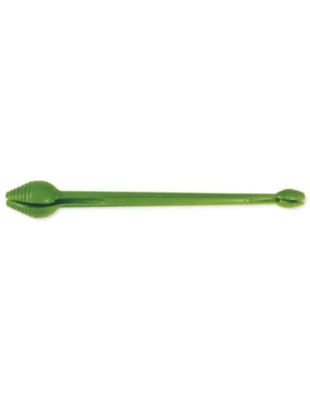 Big plastic disgorger 18 cm