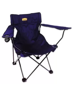 Chair with armrests 