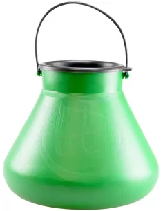 5 liter bucket Live Bait Holder Livewell 