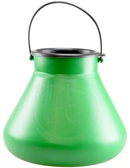 5 liter bucket Live Bait Holder Livewell