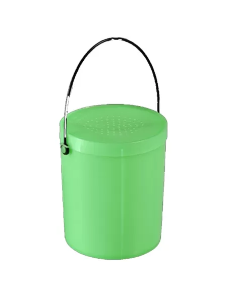 Fishing Bait Bucket 1 lt