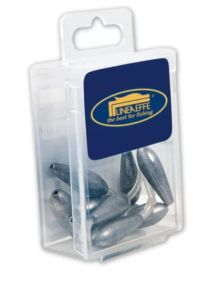 Torpille connesse con silicone Minuteria Lineaeffe