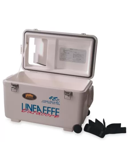 Frigorifero portatile da 48L Borse Termiche Lineaeffe