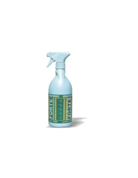 Strong-cleaner spray