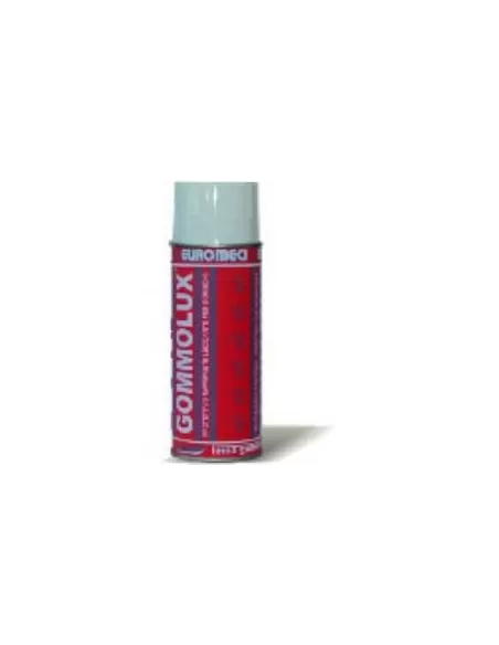 Gommolux spray - fishing tackle