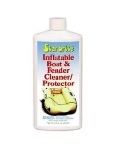 Protective detergent for boats and yachts 