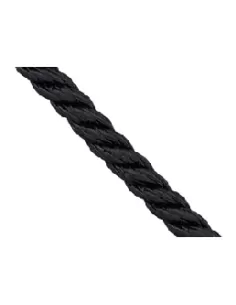 Top black poly MM16 