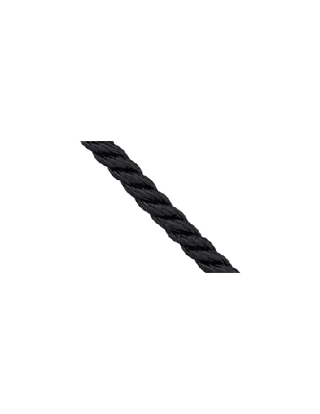 Top black poly MM16