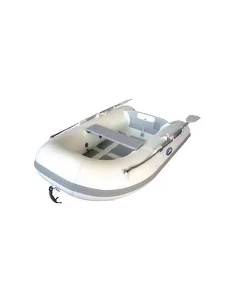 Tender - Gommone ROLL-UP 200 Mare Gamar