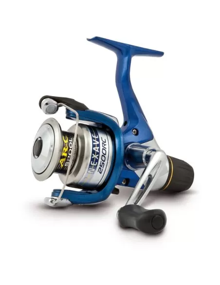 reel shimano nexave 2500 HG FE, NEX2500HGFE, Spinning with Front Brake Sports & Outdoors C BABINE which makes it suitable for Fishing Both with mono and with woven wire SHIMANO Nexave FD Series Spinning